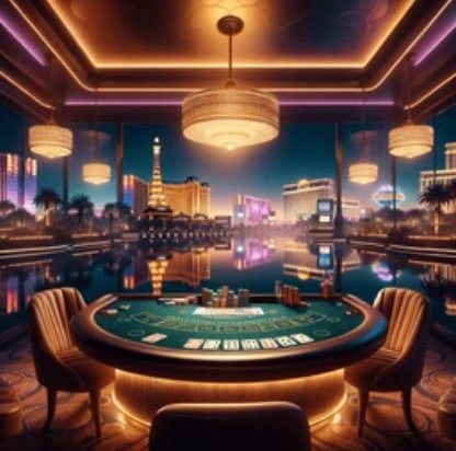 partey togel featured game showcase
