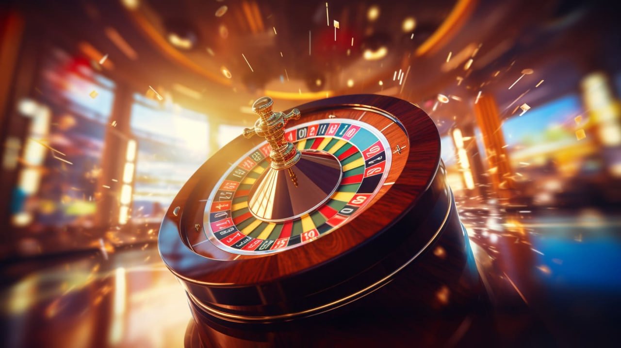 partey togel live dealer studio with multi-camera broadcast and real dealers