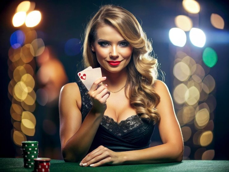 partey togel featured game showcase