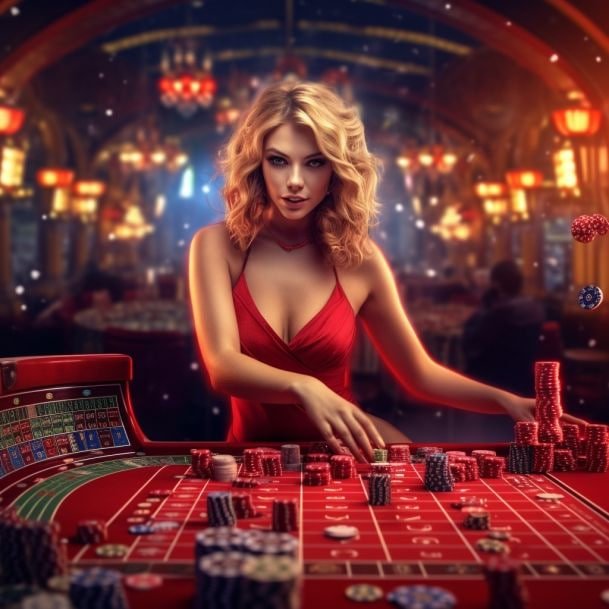 partey togel featured game showcase