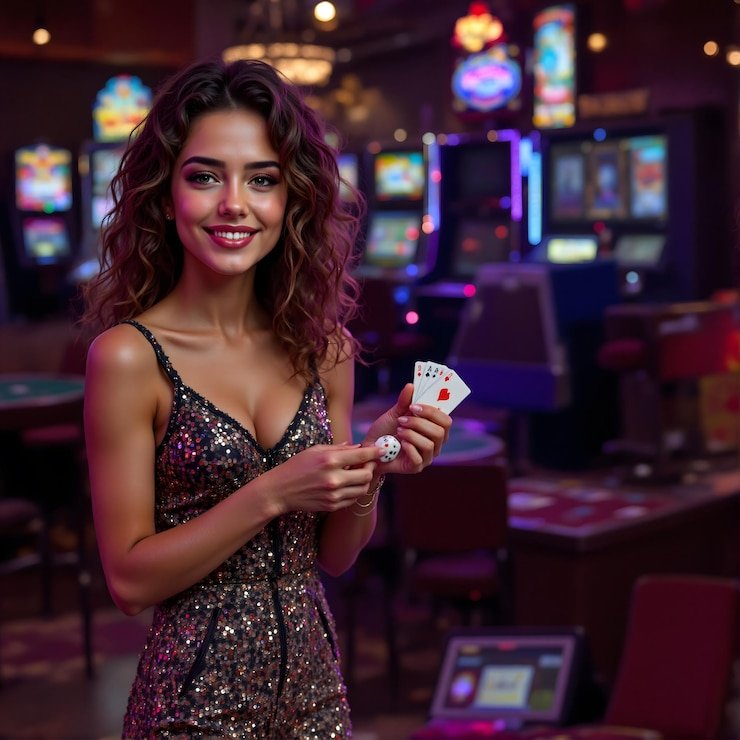 partey togel featured game showcase