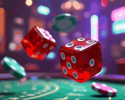 Push Gaming Game 