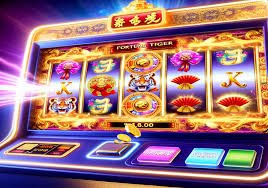Push Gaming slot game interface on partey togel with bonus feature trigger